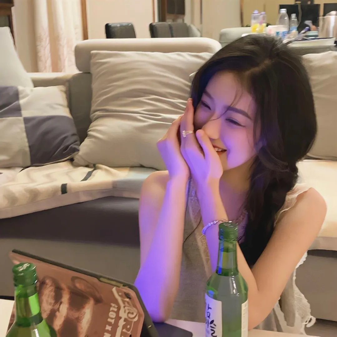 所以，我就推你了
